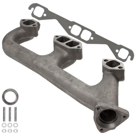 Atp Exhaust Manifold, 101168 101168
